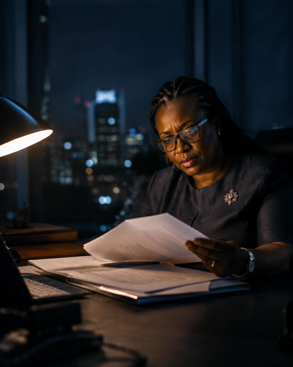 Finance Partner — Supporting underwriting, funding and settlement.